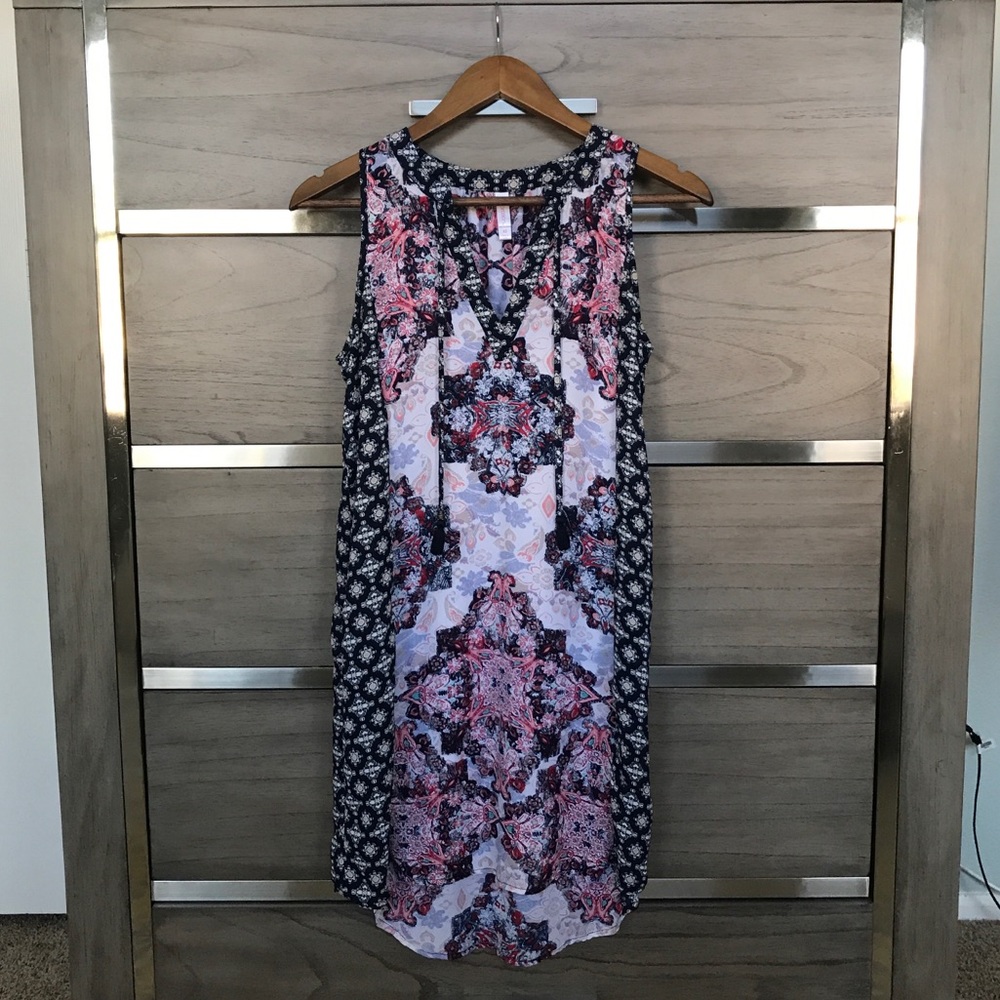 *DONATING SOON* Xhilaration Dress